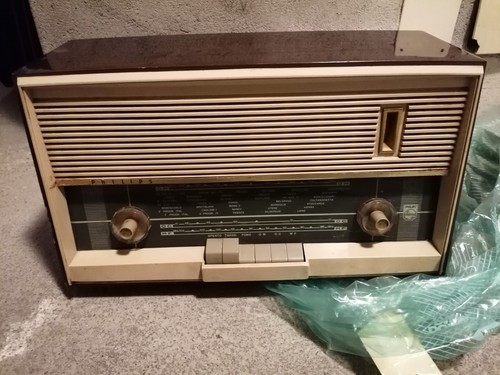 Philips a20 radio - philips, |