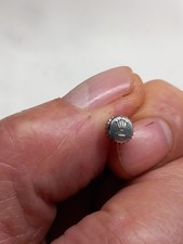 corona rolex acciaio