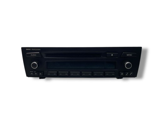 Bmw e84 2010 radio - radio, /