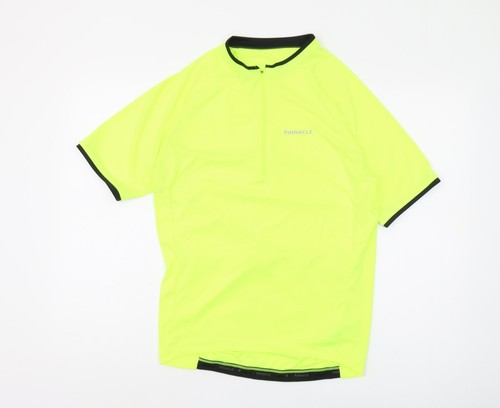 Maglia ciclismo pinnacle uomo - maglia,