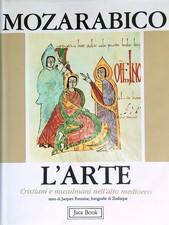 MOZARABICO. L'ARTE FONTAINE