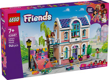 LEGO® Friends™ 42687 Casa