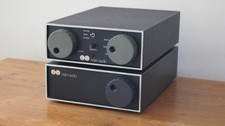 Naim NAC42 & NAP110