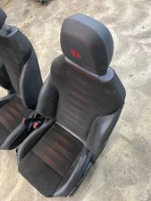 Tappezzeria Alfa Romeo Tonale