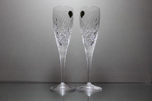 Due flauti champagne - due,