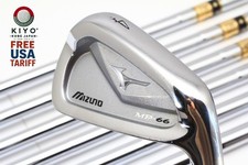 Set di ferri 7 pezzi MIZUNO