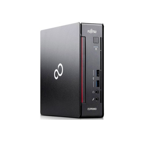 Lotto x10 fujitsu - lotto, pc