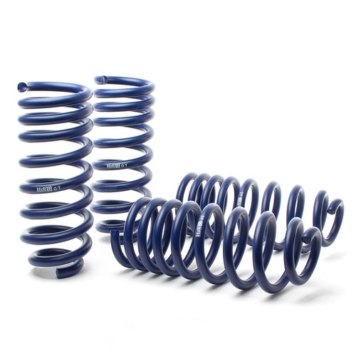 Lift kit molle altezza r - altezza, h&r