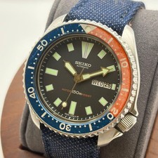 Raro orologio automatico SEIKO