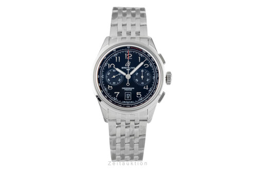 Breitling premier b01 - breitling,