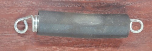 Molla ricambio rocket - molla, ab