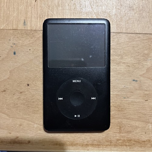 Ipod classic gen - classic,