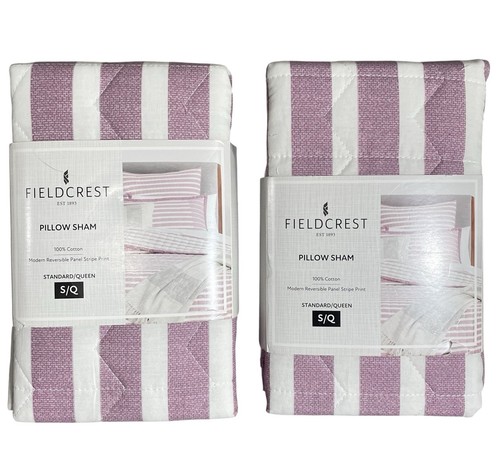 Nuovo fieldcrest - nuovo, s/2