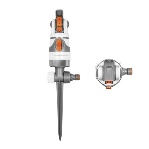 Irrigatore circolare - , 4