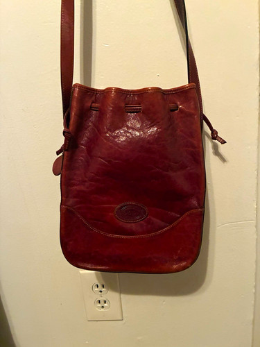 The bridge brown drawstring - bridge,