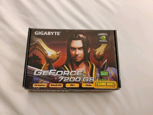 Gigabyte nvidia geforce - gigabyte,