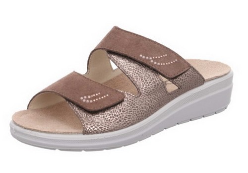Rohde ciabatta rivella beige - rohde,