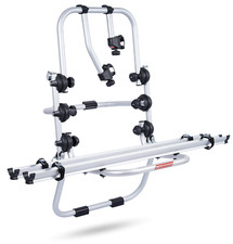 Portabici posteriore 2 bici