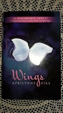 Wings aprilynne pike 2010 - by, (2010