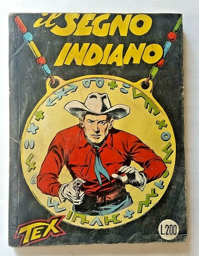 Tex spillato aut 478 - tex, 11