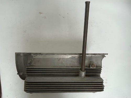 Lancia aurelia b20 b24 sump - aurelia,