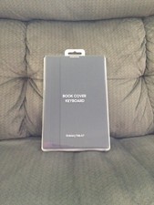 New Samsung Book Cover And