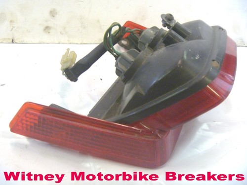 Honda vfr750f fanale - vfr750f,