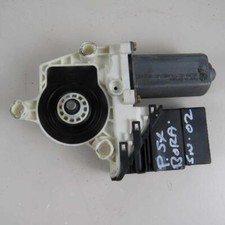 Rear power window engine lh 101389-102 for VOLKSWAGEN BORA 1998-2005 (49794)