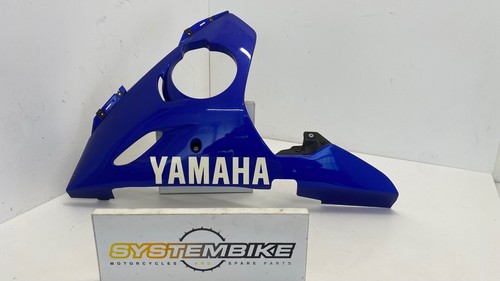 Puntale carena sinistra yamaha - carena,