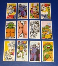 1990 tips set - 1990, 12