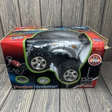 Turbo Twister Radio Control Rc