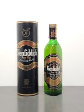 Glenfiddich 1980s Whisky Pure
