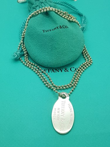 Collana return tiffany - to,