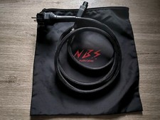 Cavo di alimentazione NBS AC III 1,8m 