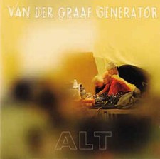 Van Der Graaf Generator - Alt