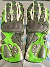 GUANTI MOTO MTECH taglia S