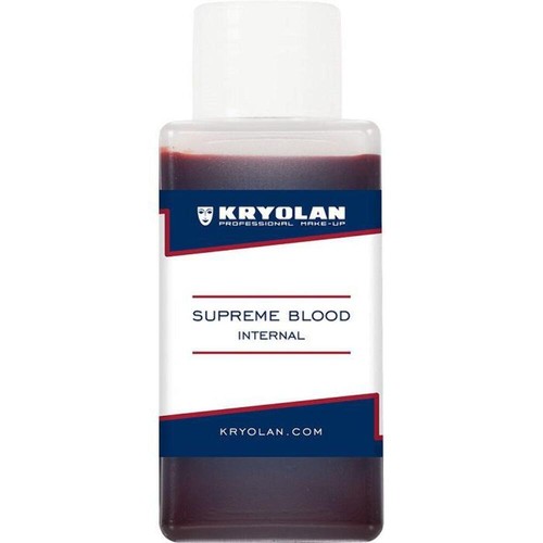 Kryolan supreme blood - blood, internal