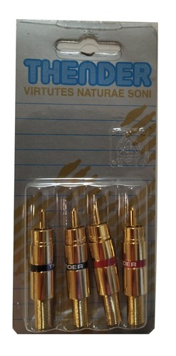 Thender 089l connettori - 4,