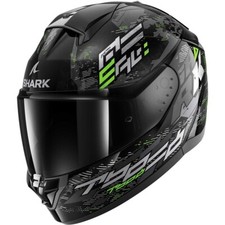 CASCO MOTO INTEGRALE SHARK