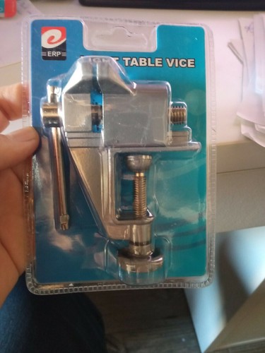 Mini morsa tavolo - da, di