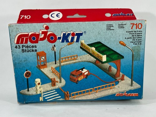 Majorette majo kit 710 majokit - kit,