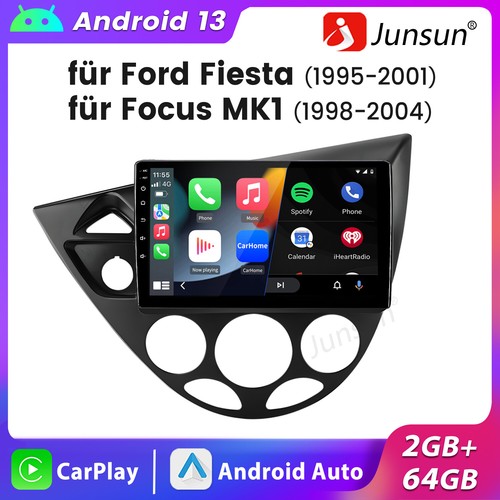 Carplay android 15 - gb,