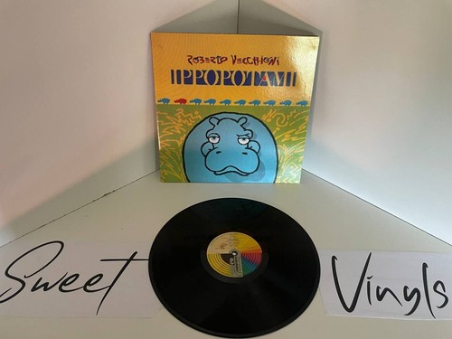 Roberto vecchioni ippopotami - roberto,