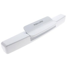 Maniglia coperchio per lavatrice USATA C00513833 originale Hotpoint