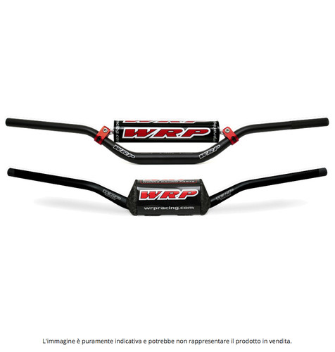 Manubrio pro alu piega - manubrio, pro-alu