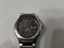 Breil orologio cronografo uomo chrono quartz (batteria) 39 mm