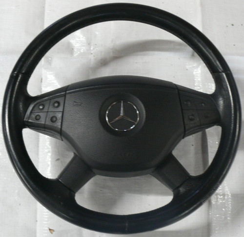 Volante con interruttore - , e