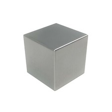 Cubo di peso zavorra per