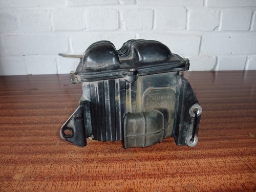 Honda cg125 125 scatola - honda,