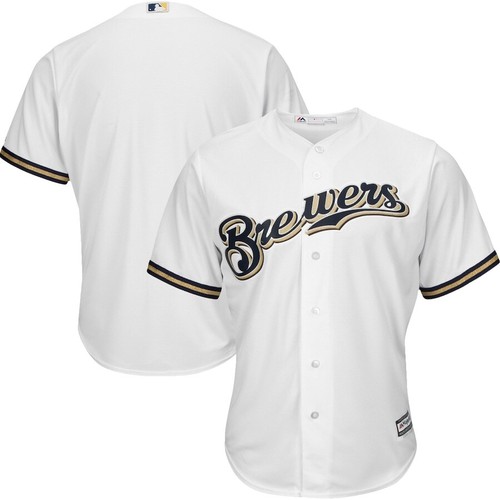 Maglia baseball majestic - da,